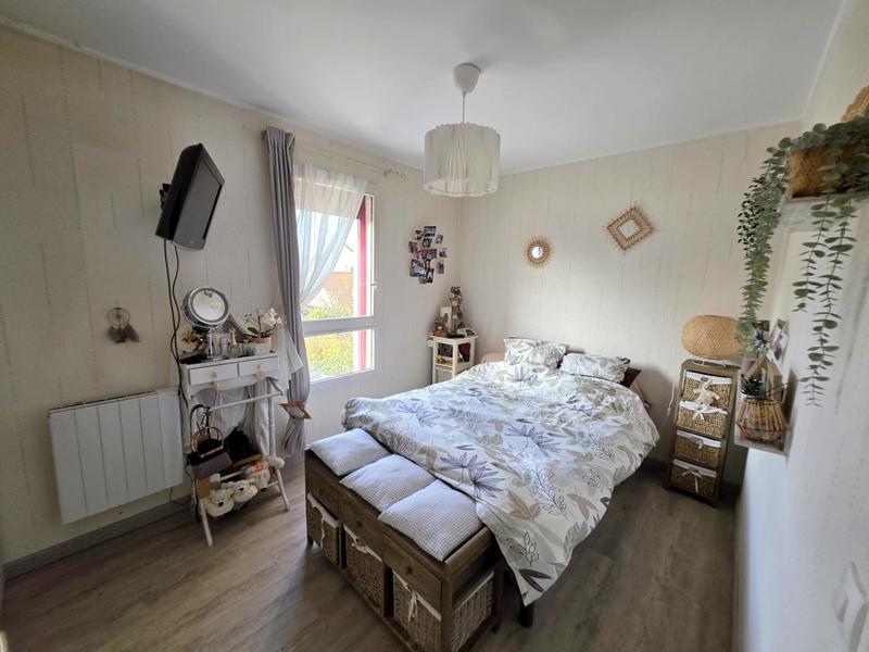 Maison - 116 m² - 5 pièces