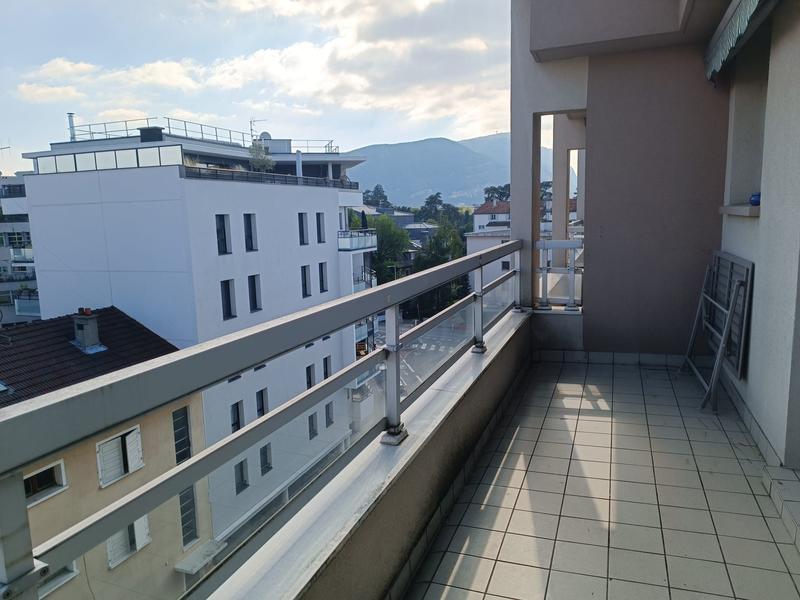 Appartement - 53 m² - 2 pièces