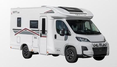 Fiat Sienna 330 Giottiline