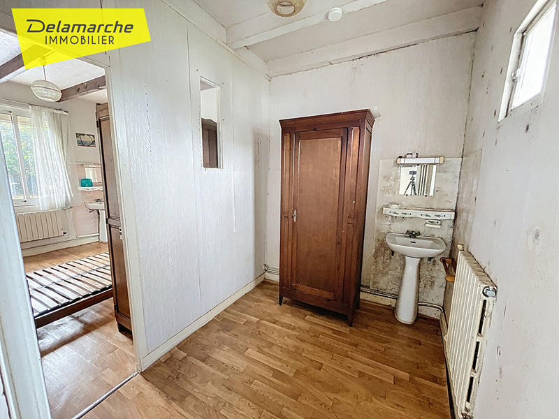 Maison - 113 m² - 5 pièces