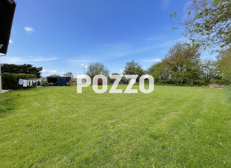 Maison - 150 m² - 7 pièces