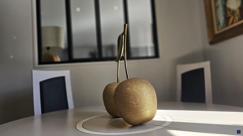 Maison - 118 m² - 5 pièces