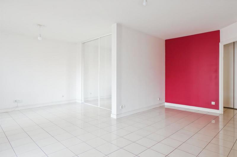 Appartement - 80 m² - 3 pièces