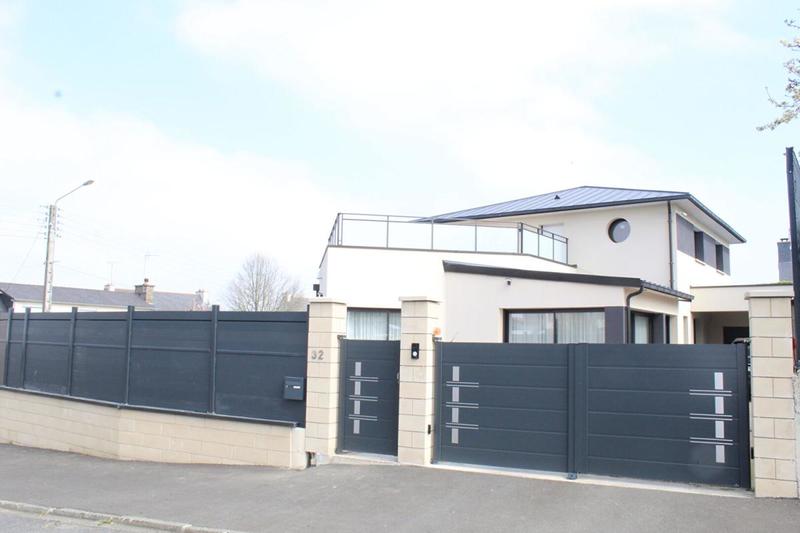 Villa - 180 m² - 7 pièces