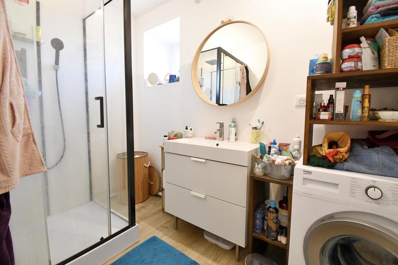 Maison ancienne - 150 m² - 5 pièces