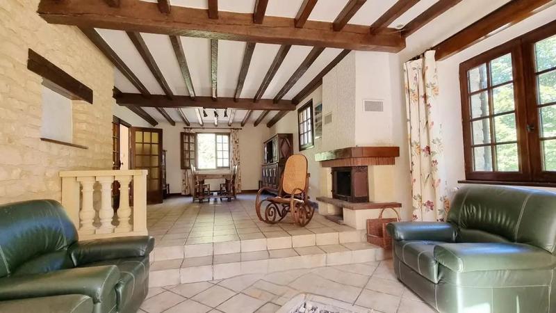 Maison - 175 m² - 6 pièces