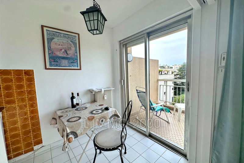 Appartement - 28 m² - 1 pièce