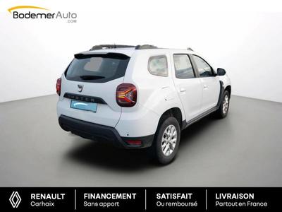 Dacia Duster Eco-G 100 4x2 Confort