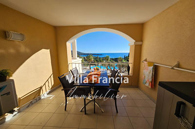 Appartement - 28 m²