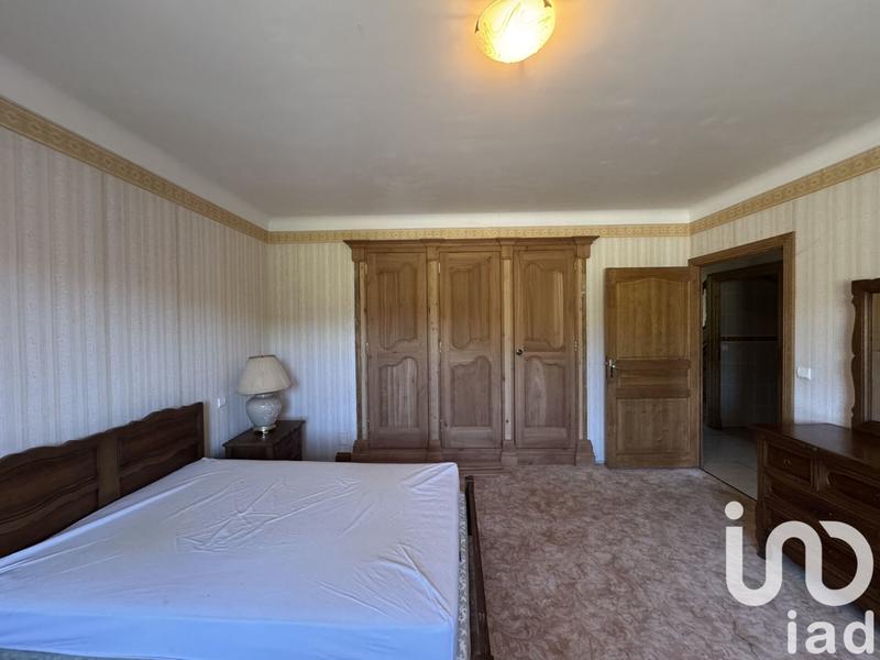 Maison - 160 m² - 4 pièces