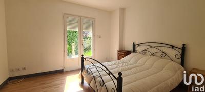 Maison - 138 m² - 5 pièces