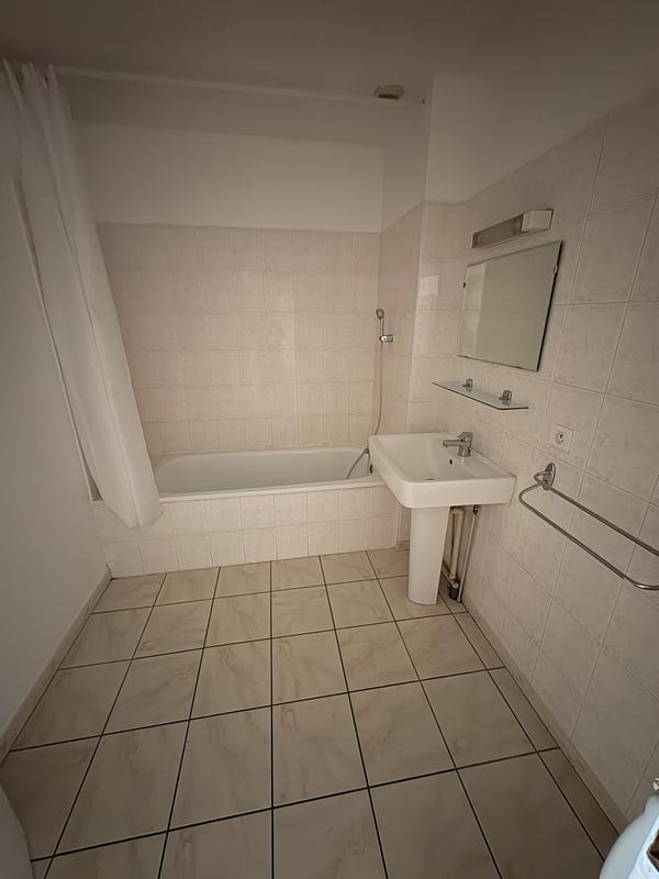 Duplex - 88 m² - 4 pièces