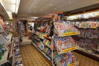 Entre Mots et Merveilles