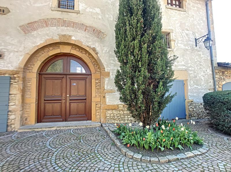 Maison - 190 m² - 5 pièces