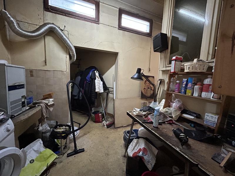 Fonds de commerce - 132 m²