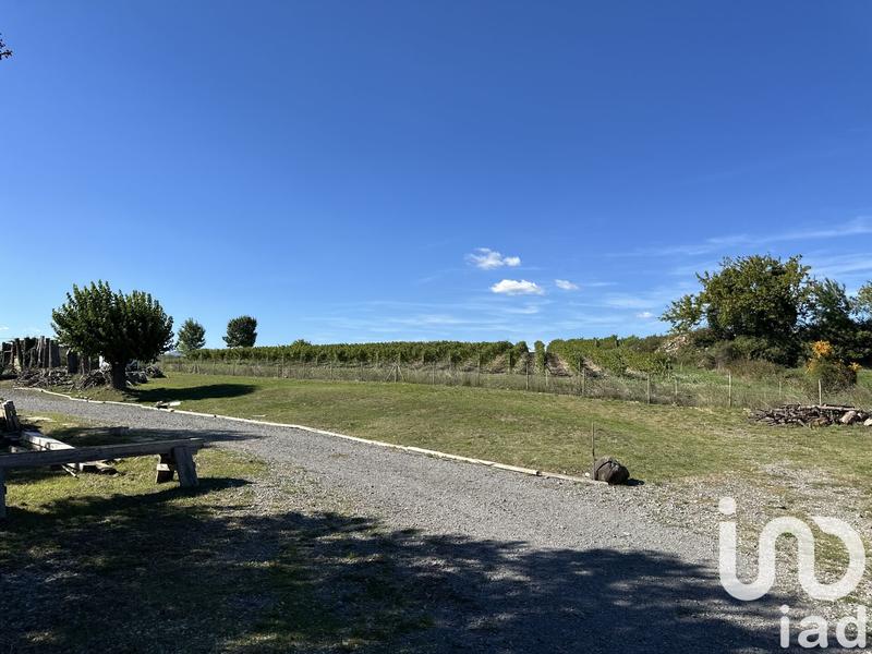 Maison - 190 m² - 15 pièces