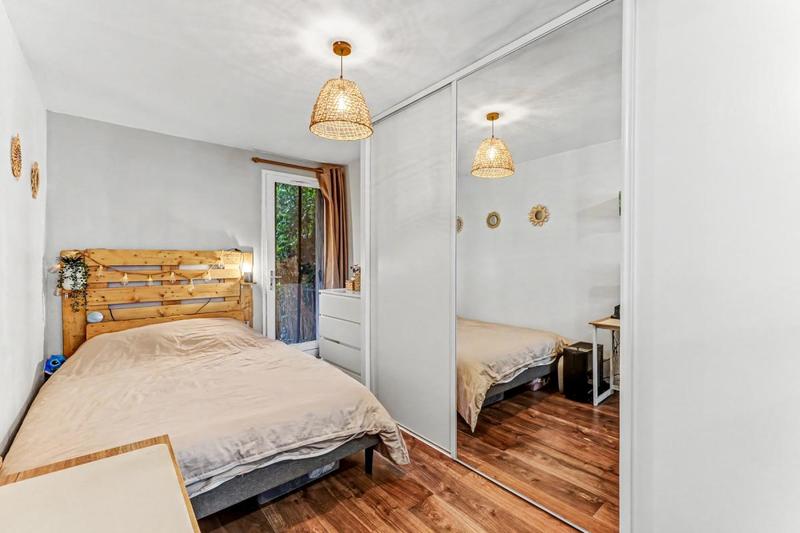 Appartement - 51 m² - 2 pièces