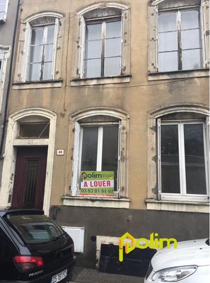 Appartement - 31 m² - 1 pièce