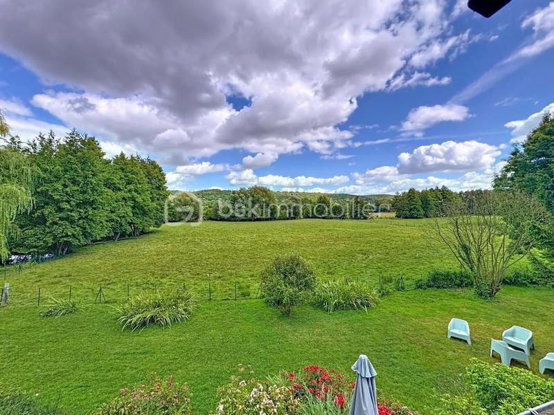 Maison - 149 m² - 5 pièces