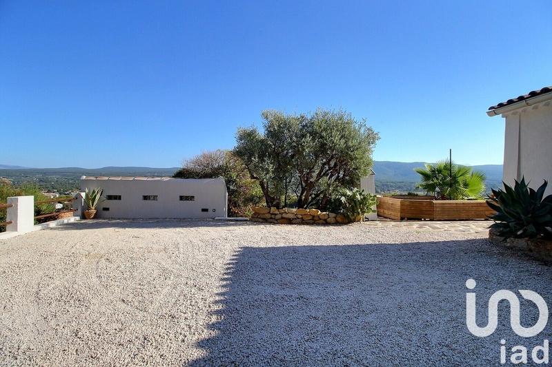 Maison - 103 m² - 5 pièces