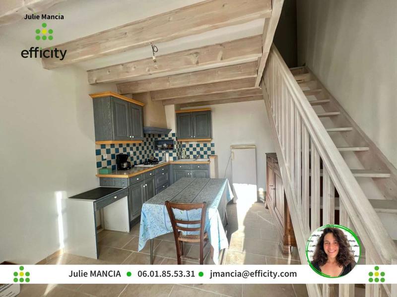 Maison - 115 m² - 4 pièces