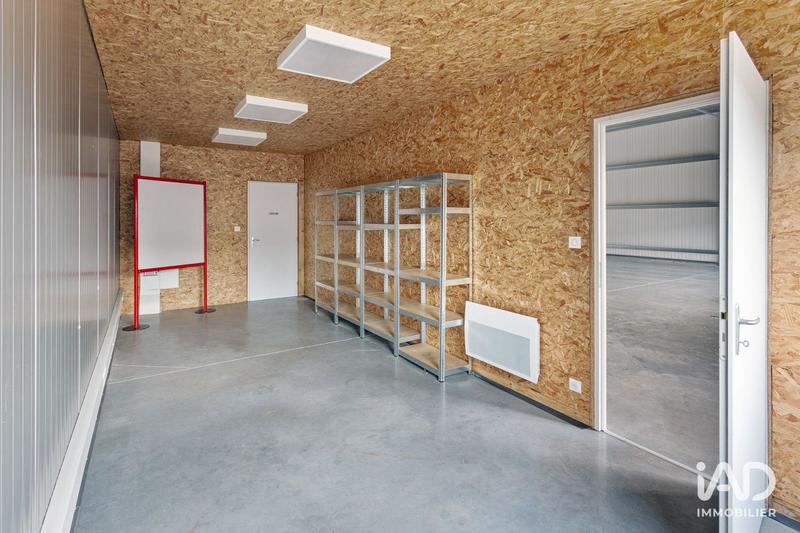 Local commercial - 600 m²