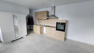 Maison - 70 m² - 3 pièces