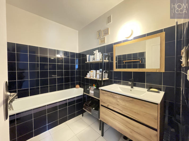 Appartement - 108 m² - 5 pièces