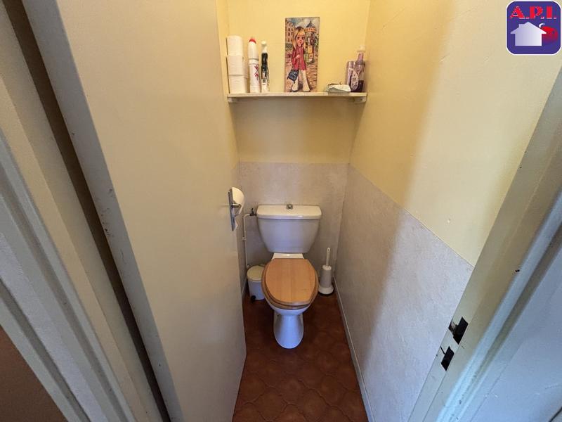 Maison - 78 m² - 4 pièces