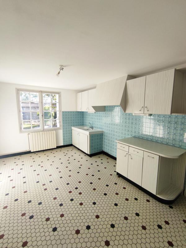 Maison - 157 m² - 5 pièces