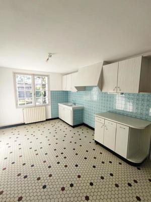 Maison - 157 m² - 5 pièces