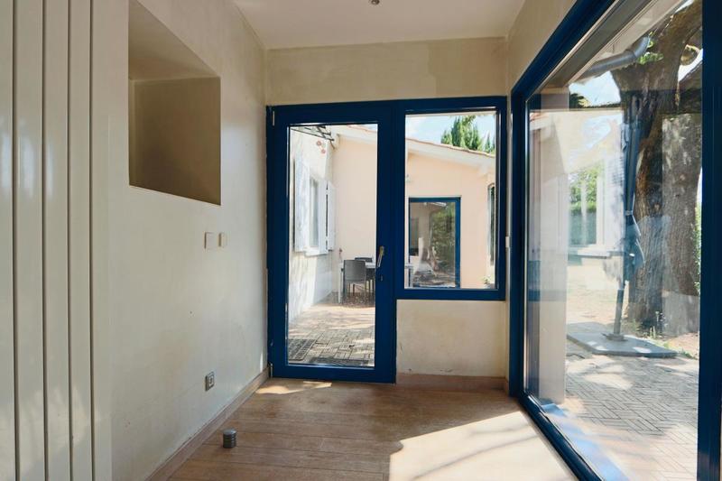 Appartement - 118 m² - 5 pièces