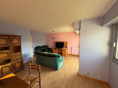 Appartement - 78 m² - 3 pièces