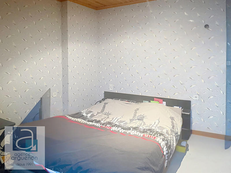 Maison - 164 m² - 6 pièces