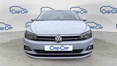 Volkswagen Polo 1.0 Tsi 95 Confortline - Automatique