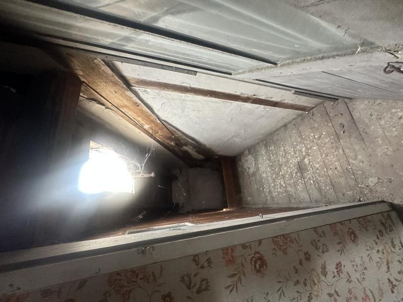 Maison bourgeoise - 140 m² - 6 pièces