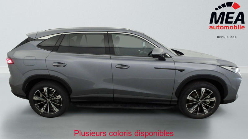 Mg Ehs 1.5t Phev 272 ch Luxury