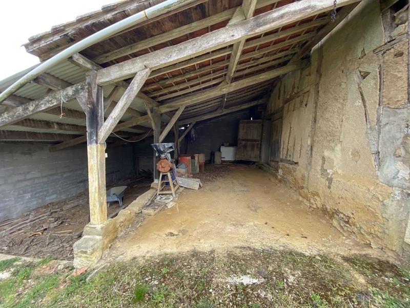 Propriété - 136 m² - 5 pièces