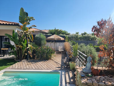 Propriété - 158 m² - 7 pièces