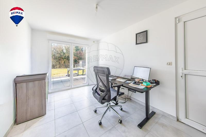 Maison - 164 m² - 7 pièces