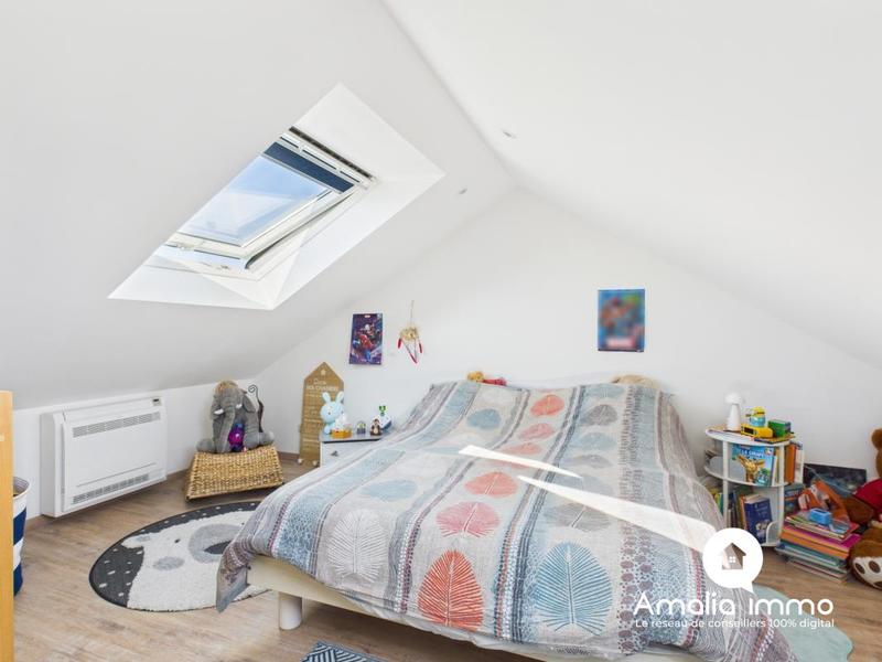 Pavillon - 114 m² - 4 pièces