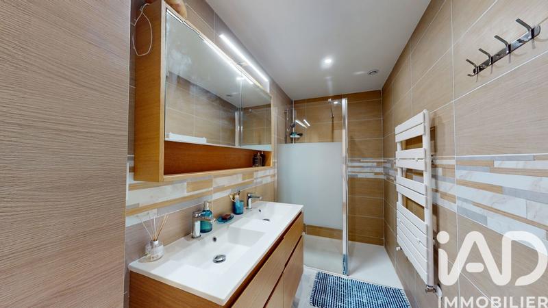 Maison - 124 m² - 6 pièces