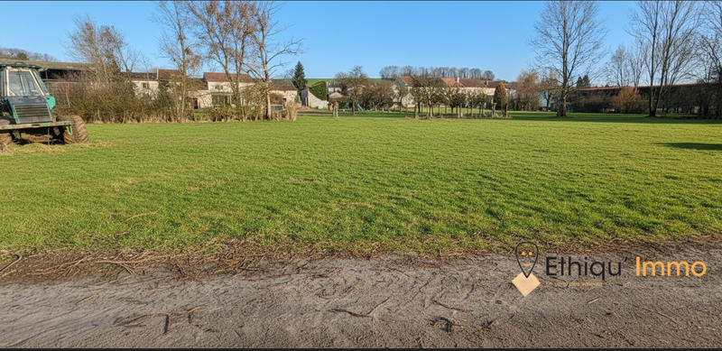 Terrain agricole - 6 052 m²