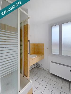 Appartement - 69 m² - 3 pièces