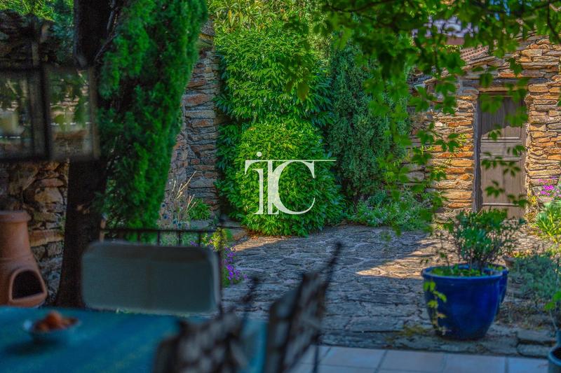 Maison - 167 m² - 6 pièces