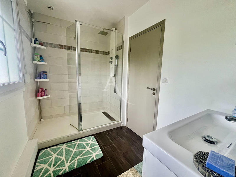 Maison - 149 m² - 7 pièces