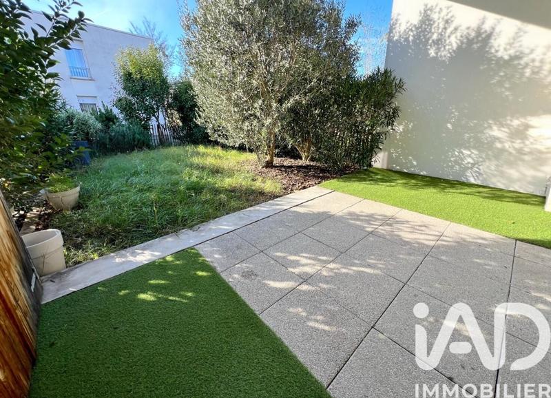 Appartement - 105 m² - 5 pièces