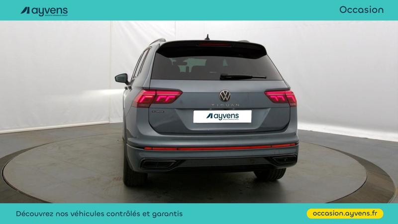 Volkswagen Tiguan Allspace 1.5 Tsi 150ch R-Line Dsg7