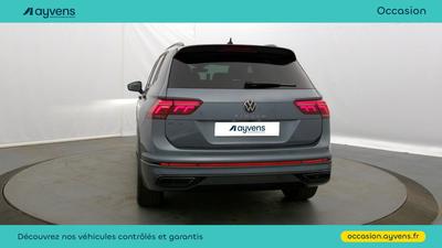 Volkswagen Tiguan Allspace 1.5 Tsi 150ch R-Line Dsg7