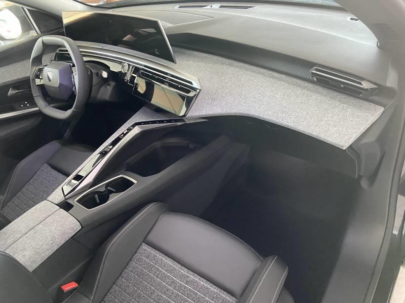 Peugeot 3008 Hybrid 145 e-Dcs6 Allure